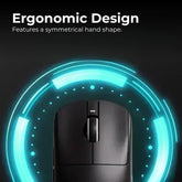 VXE Dragonfly R1 Wireless Gaming Mouse 26K DPI